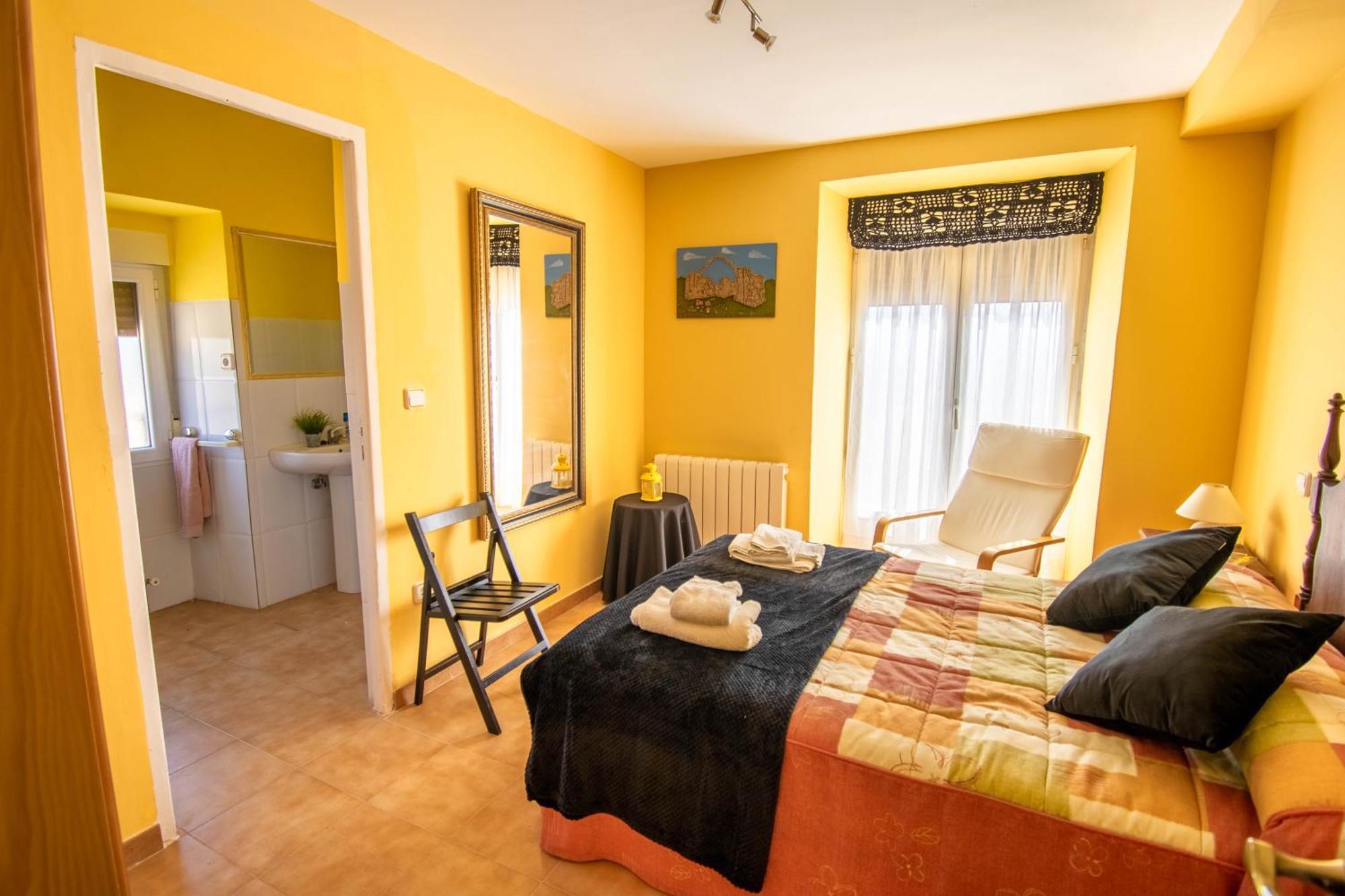 Iriniken, Amplia Casa Rural Con Barbacoa En Navarra Aras  Exteriör bild