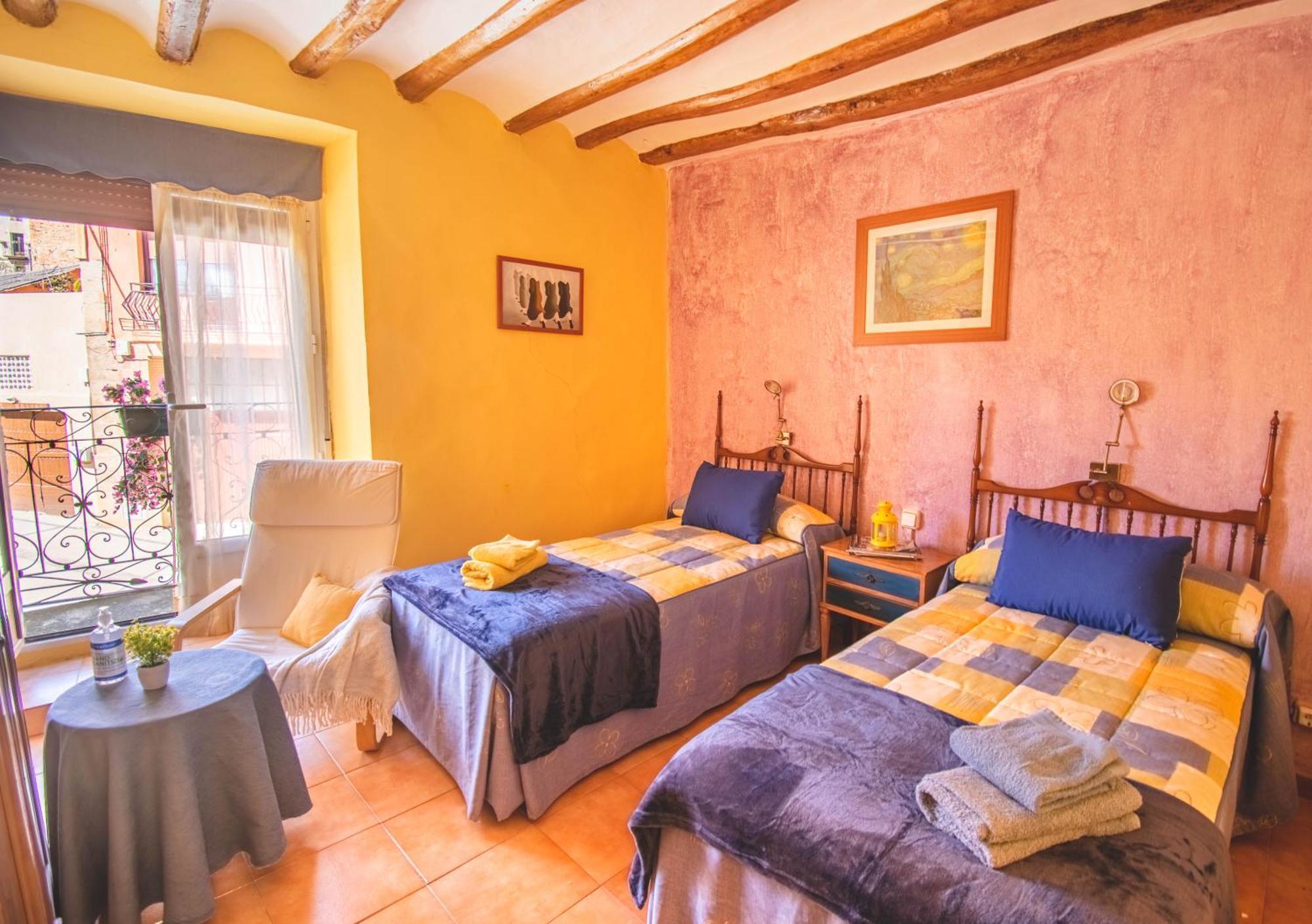 Iriniken, Amplia Casa Rural Con Barbacoa En Navarra Aras  Exteriör bild