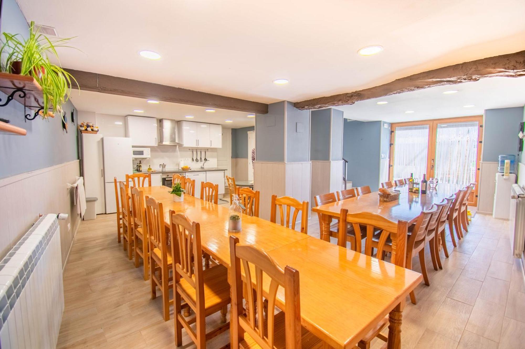 Iriniken, Amplia Casa Rural Con Barbacoa En Navarra Aras  Exteriör bild