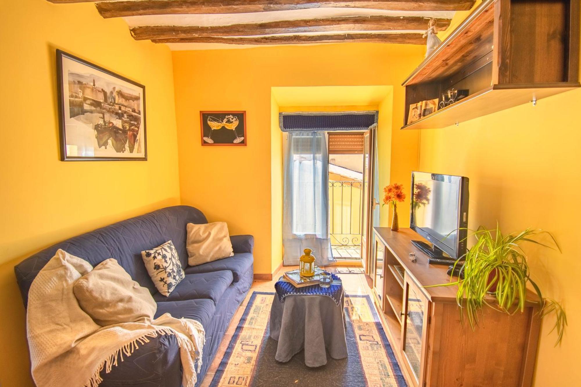 Iriniken, Amplia Casa Rural Con Barbacoa En Navarra Aras  Exteriör bild